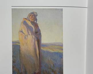 Maynard Dixon Boxed Book 