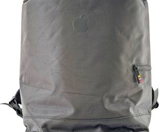 Exclusive Apple Cooler Backpack