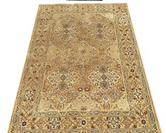 Karastan Small Area Rug Plus