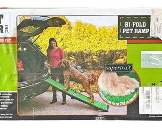 Pet Gear Travel Lite Ramp