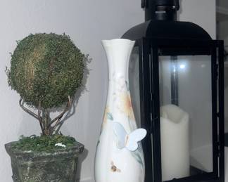 Lenox Vase
