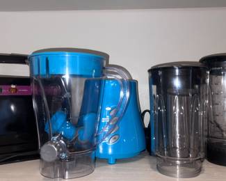 Smoothie Maker