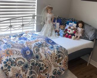 Twin Day Bed