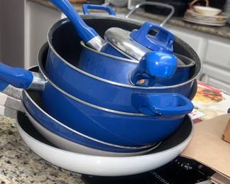 Cookware