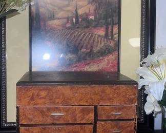 Jewelry Box