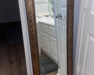 Large Wall Mirror