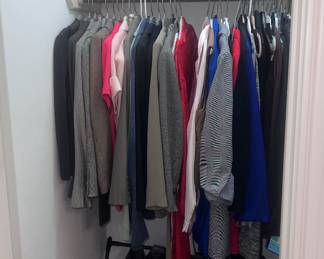 Women's Clothes, shoes, purses !