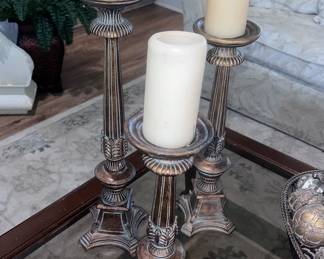 Candlestick Set