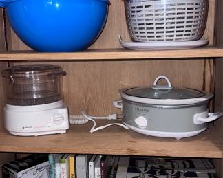 Kitchen Cooking Accessories