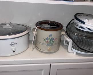 Cooking Appliances