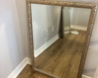 Wall mirror (2)in stock