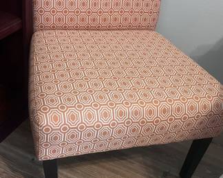 Contemporary Chair