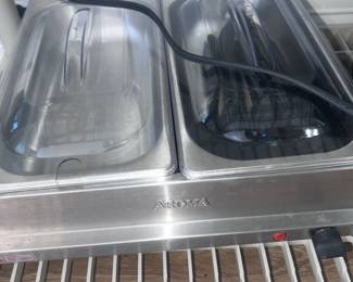 Food Server/Warmer