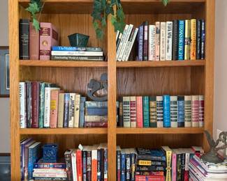 books!