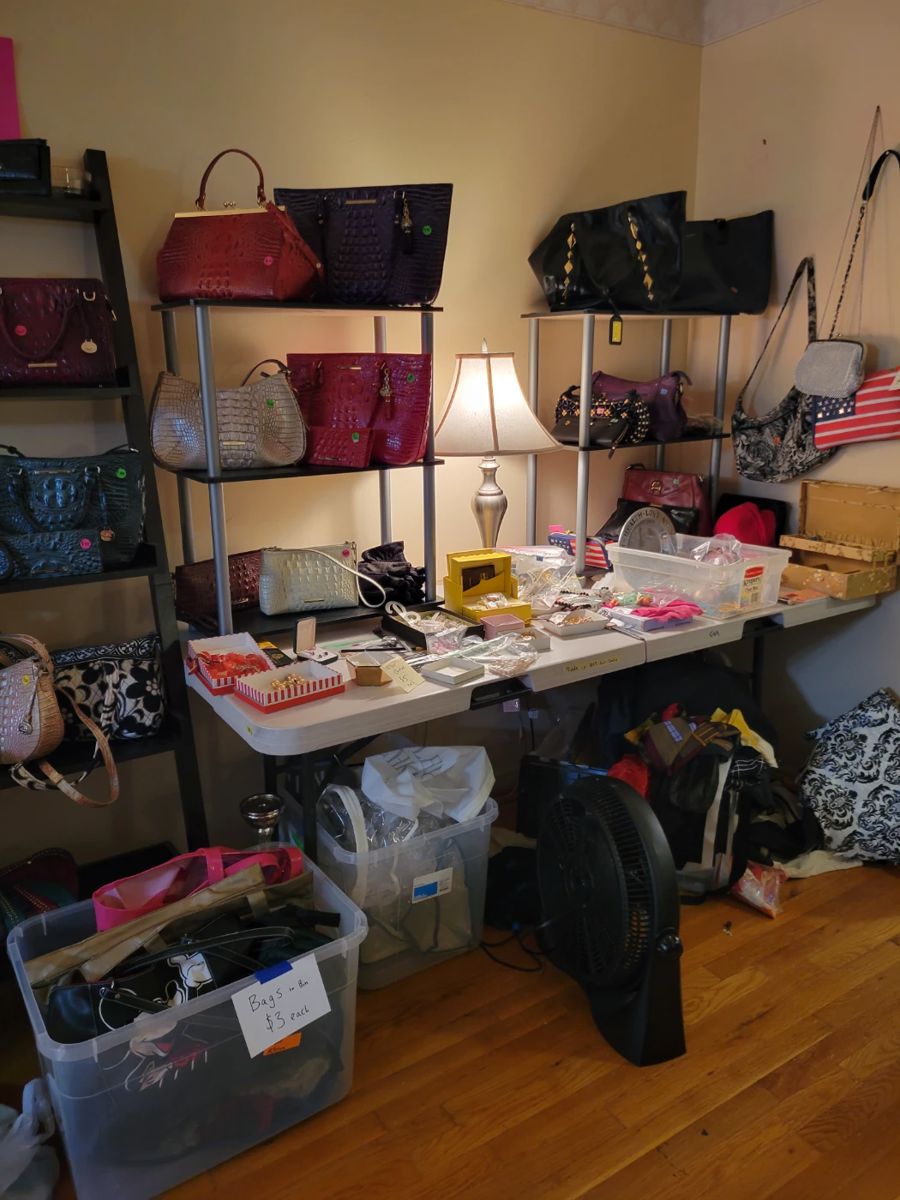 Estate Sale: LAST DAY 50% off everything!!! starts on 8/2/2025