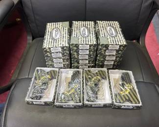 19 RITE EDGE GUN KNIVES