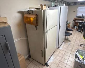 REFRIGERATOR