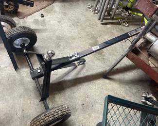 TRAILER DOLLY