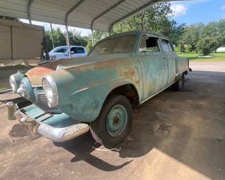 STUDEBAKER