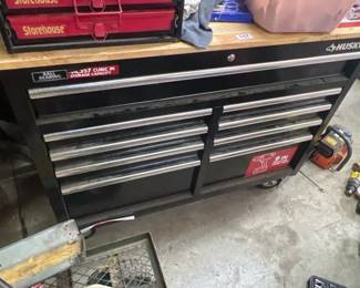 HUSKY TOOLBOX CONTENTS