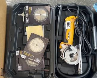 ROTORAZER SAW