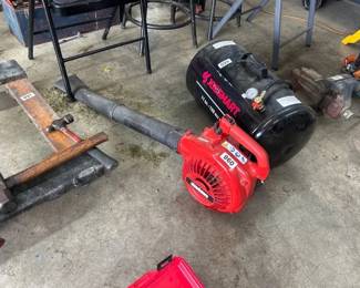 BLOWER