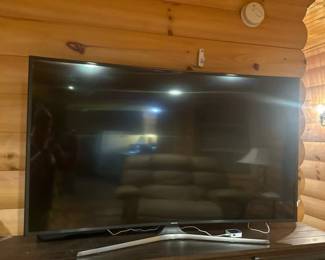 54 SAMSUNG TV