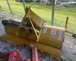 COUNTYLINE 6 ROTO TILLER