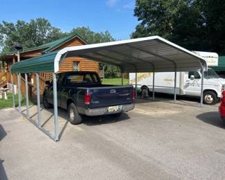 CARPORT