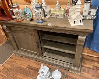 SIDEBOARD CABINET