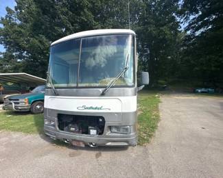 1997 Chevrolet SOUTHBOUND MOTOR HOME
