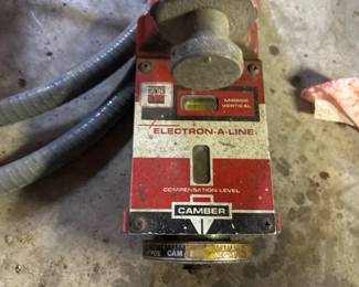 ELECTRONALINE