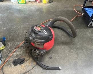 CRAFTSMAN SHOPVAC