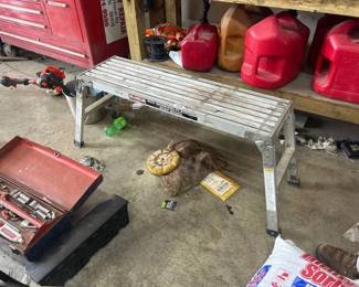 40 WALKBOARD