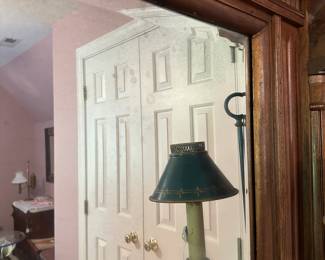 A1 - $475. Victorian Mirrored Marble Top Sideboard/ Vanity. Drawers slide great! Overall in fabulous Antique Condition! Measures 42" wide x 20" deep x 73.75" tall. Moves in 2 pieces. Marble is in great condition.