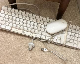 C15 - $50. eMac - A1002. Does not power on.
