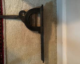 U65 - $60. Louisville KY Tobacco Cutter.