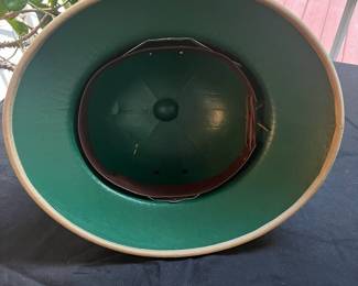 S28 - $35. Vietnam Era US Military Sun Helmet