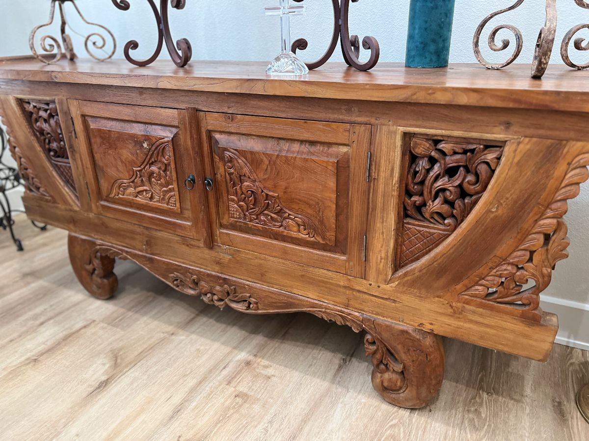 Estate Sale in Abilene, TX starts on 8/2/2025