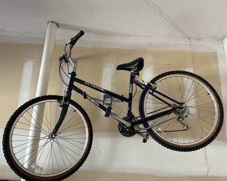 Trek MT XC 830