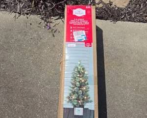 Sale Picture