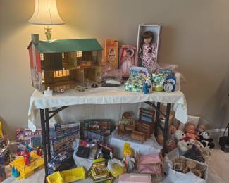 Sale Picture