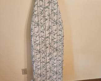 Ironing board