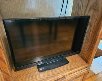 Insignia television 