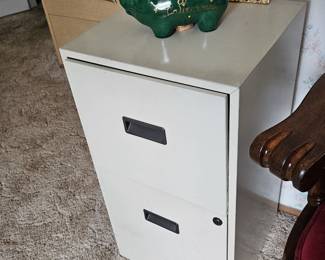 File cabinet