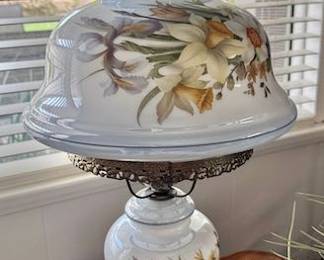 lamp