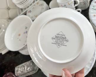 Mikasa Maximą china