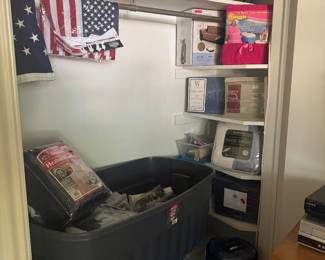 Large Collection of Sheet & Blankets in Packaging (New / Never Been Opened)