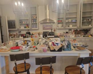 Fun Barstools