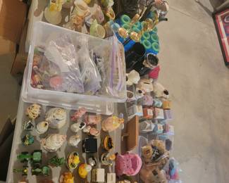 TRINKET boxes